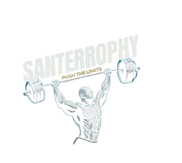 Santerrophy